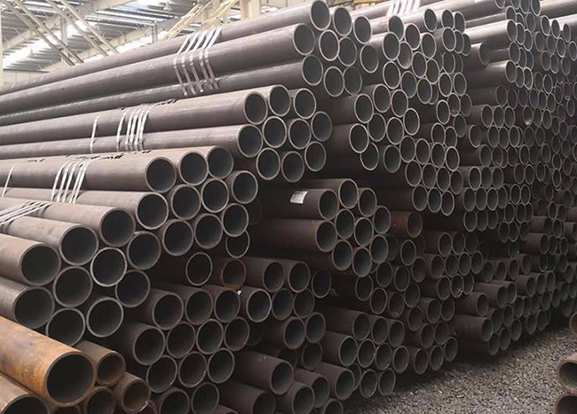 船营20cr合金钢管